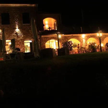 Guest house Govi