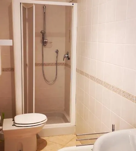 Govi 3* Diano Castello