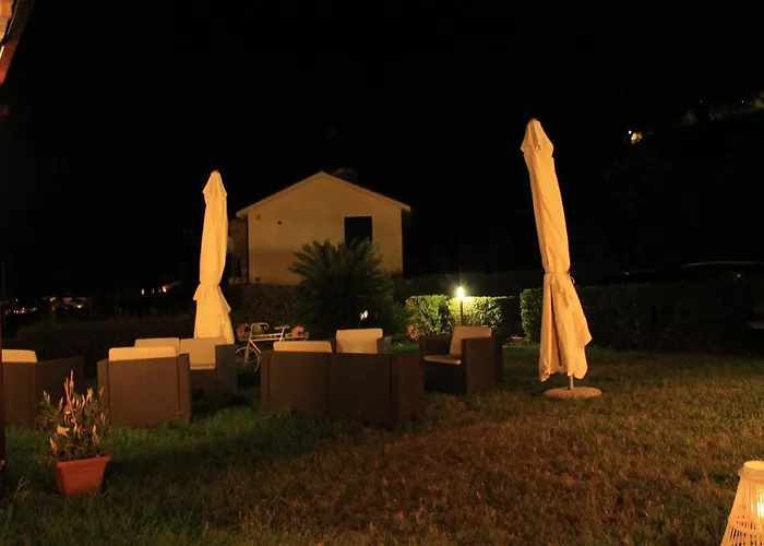 Govi Πανσιόν 3*