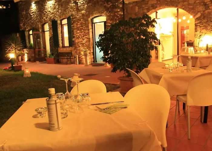 Govi Πανσιόν Diano Castello