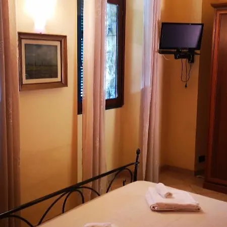 بيت ضيافة Govi