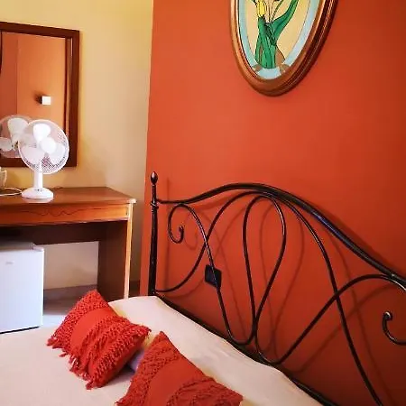 Govi 3* ديانو كاستيلو