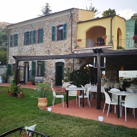Govi Diano Castello
