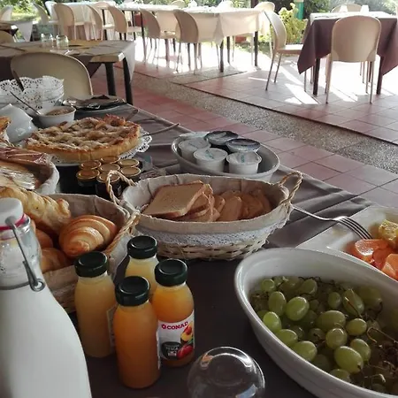 Govi Affittacamere