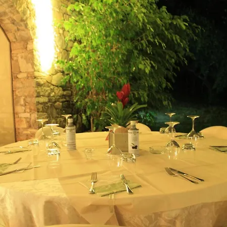 Govi Affittacamere Diano Castello