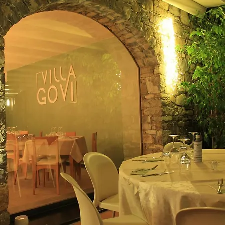 Govi * Diano Castello