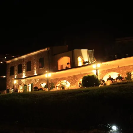 بيت ضيافة Govi