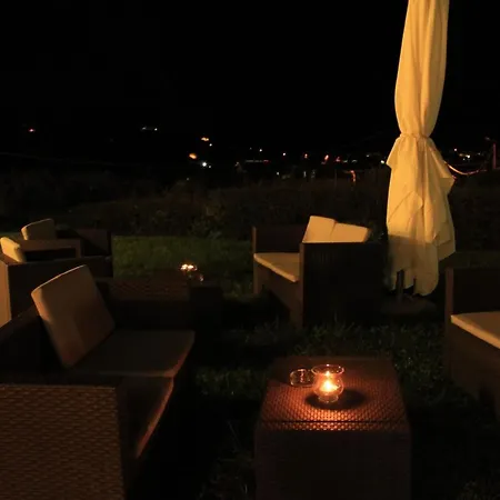 بيت ضيافة Govi