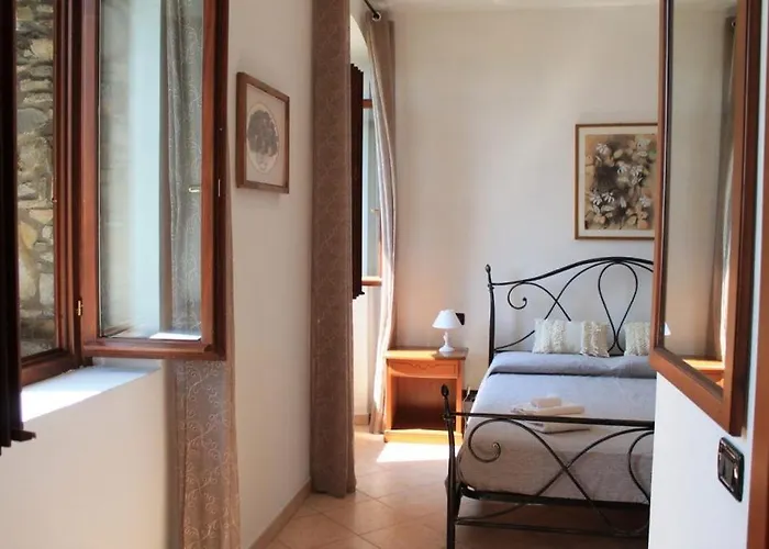 Vendégház Govi Diano Castello