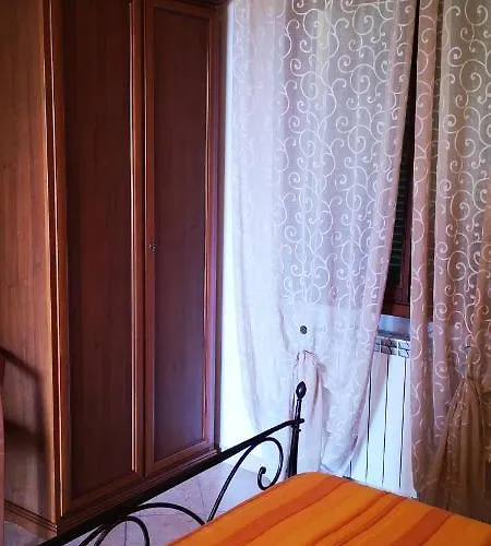 Govi 3* Diano Castello