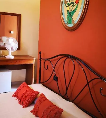 Govi 3* Diano Castello